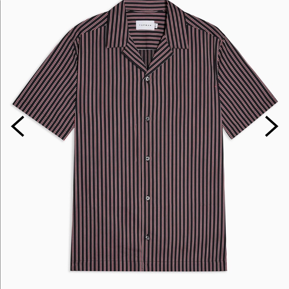 Topman tee